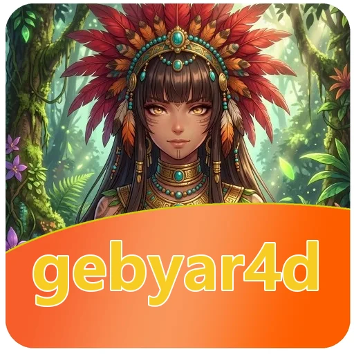Detail APK gebyar4d