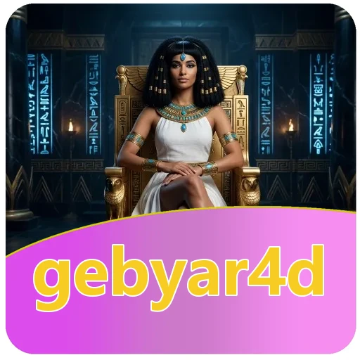 Keamanan gebyar4d