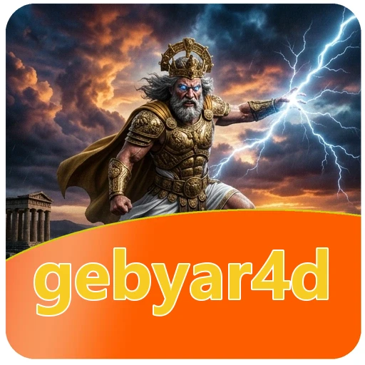 Performa gebyar4d