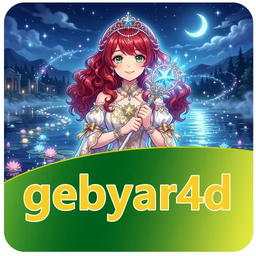 Screenshot Proses Instalasi gebyar4d APK